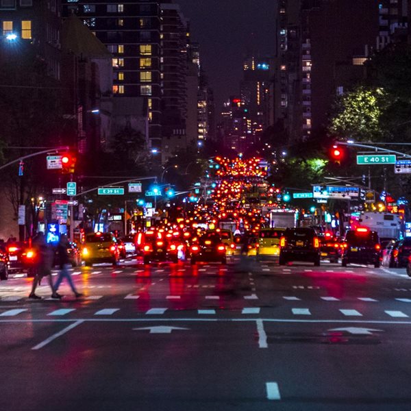 Το Drive & Listen είναι αυτό που είχαμε ανάγκη