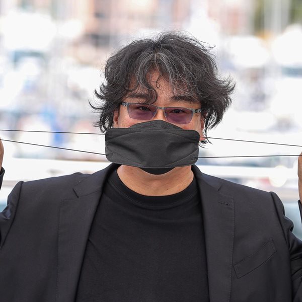 Οι αγαπημένες ταινίες του Bong Joon Ho