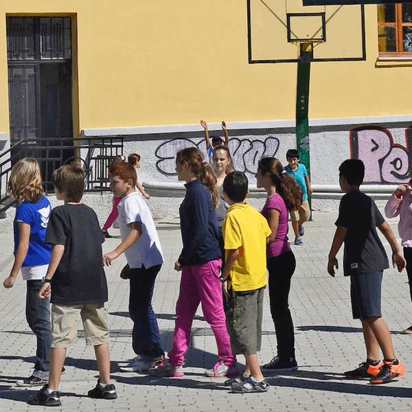 Ανοίγουν (;) τα σχολεία στις 5 Απριλίου