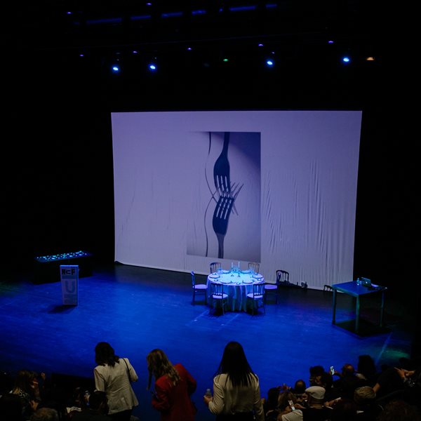 Οι νικητές των Tasty Awards 2022