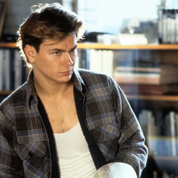 Η στιλιστική παρακαταθήκη του River Phoenix