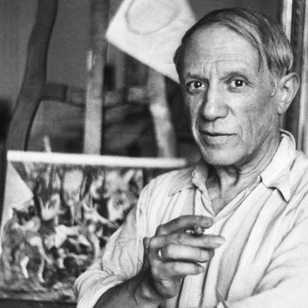 50 χρόνια χωρίς τον Pablo Picasso