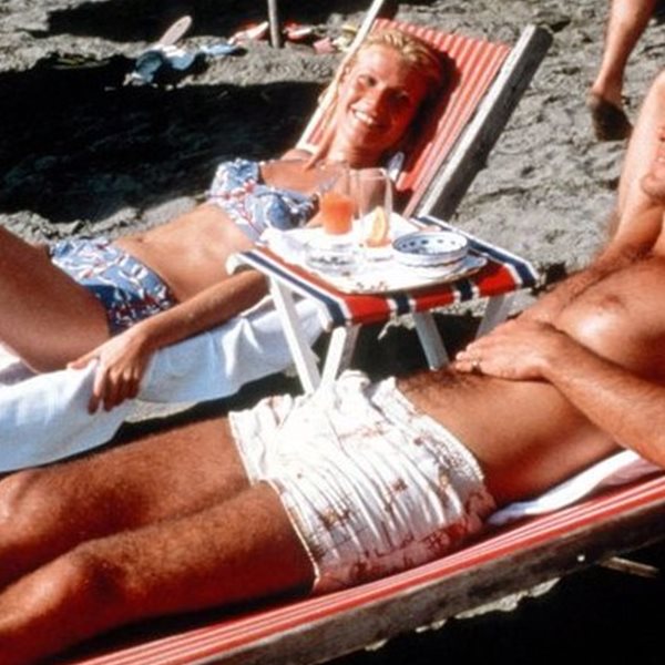 Αντρικά μαγιό για κάθε στυλ