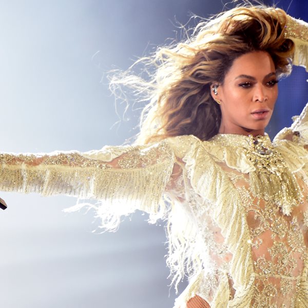 Το Μουσείο Γκούγκενχαϊμ έριξε 'άκυρο' στη Beyoncé