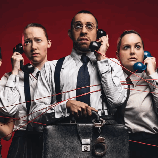 Οι ταινίες της άνοιξης