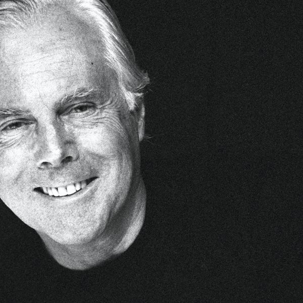 90 χρόνια Giorgio Armani