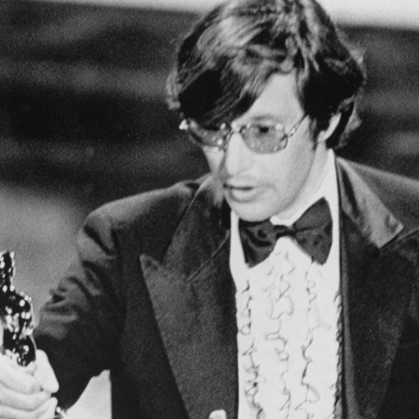 O William Friedkin πέρα από τον ‘Εξορκιστή’