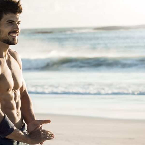 Με six-pack πριν τις καλοκαιρινές διακοπές