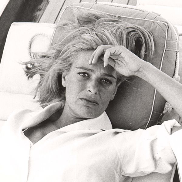 ῾Να με θυμάσαι και να μ’ αγαπάς᾽, μία έκθεση για τη Μελίνα Μερκούρη