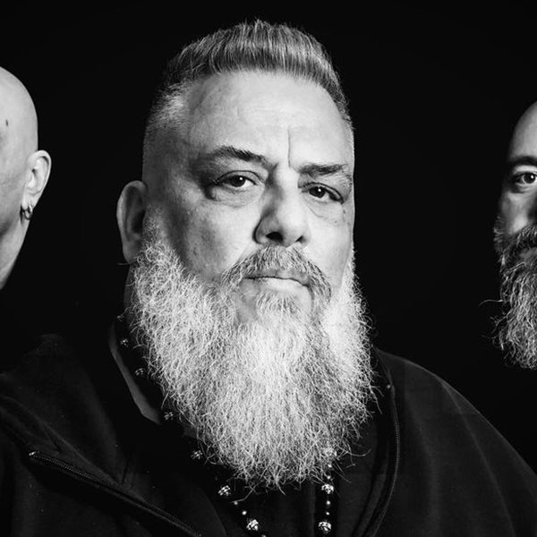 O Μιχάλης Μυτακίδης των Active Member είπε κάτι για την τραπ και το έντεχνο που δεν το είχαμε σκεφτεί