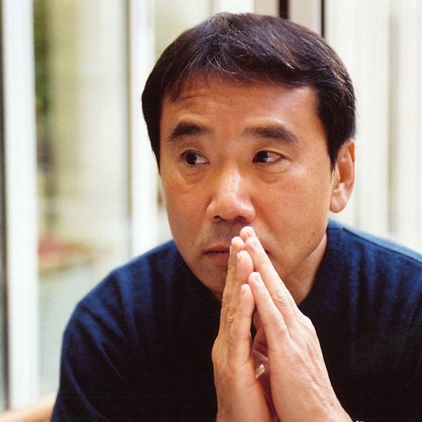 Stay Home Special, η ραδιοφωνική εκπομπή του Haruki Murakami