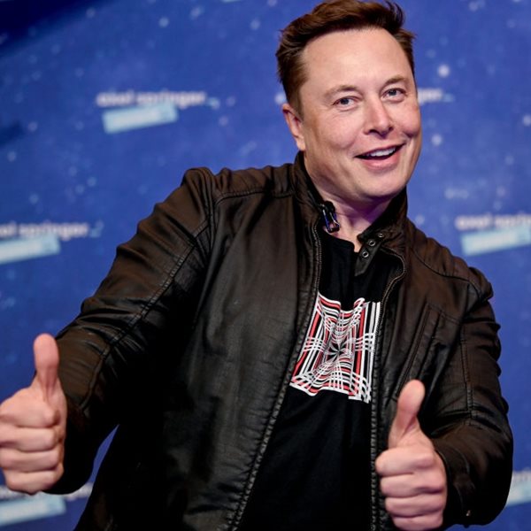 Πόσα χρήματα βγάζει το λεπτό ο Elon Musk;