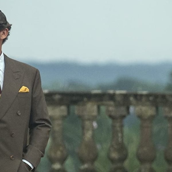 Οι μεγάλοι νικητές των TV BAFTAs