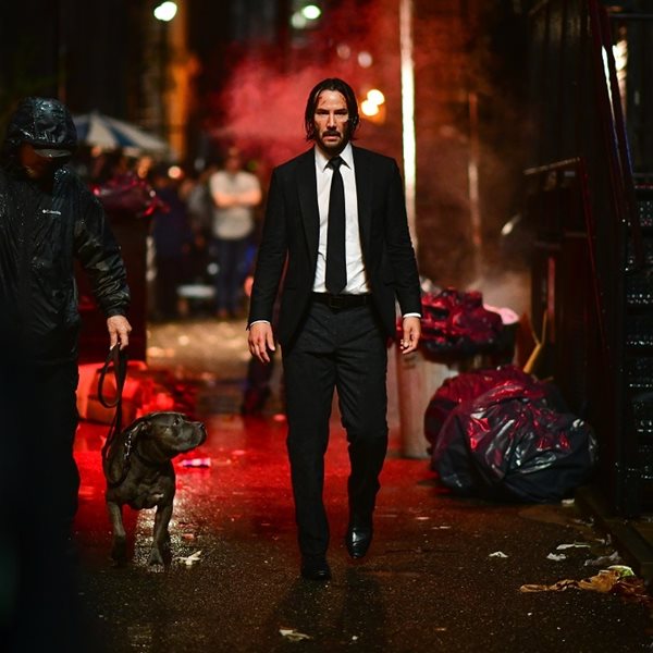 O John Wick σε 60 δευτερόλεπτα