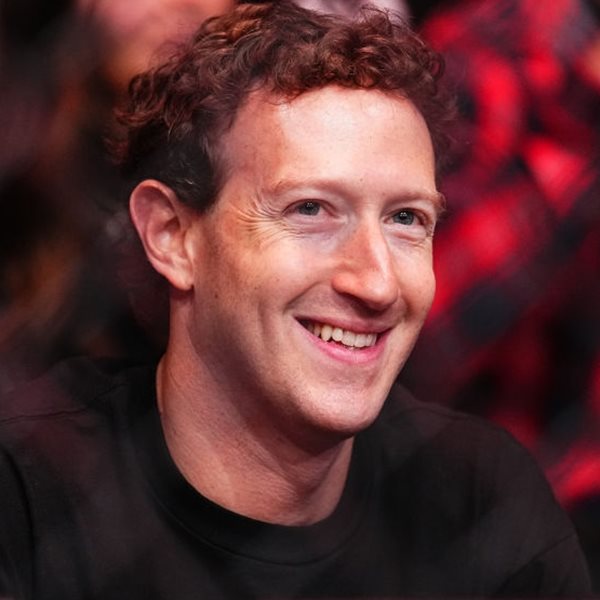 Mark Zuckerberg, τι σου συμβαίνει;