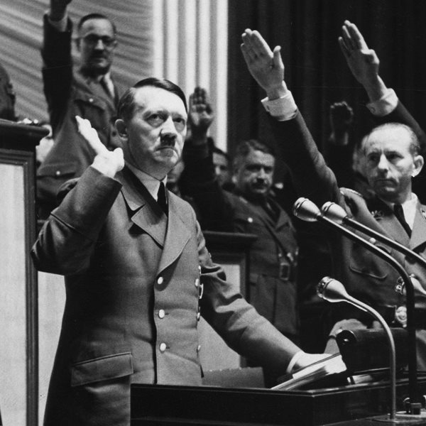 Πώς η ισπανική γρίπη του 1918 συνέβαλε στην άνοδο του Hitler