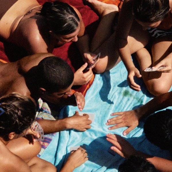 H Ιταλία του Mario Testino