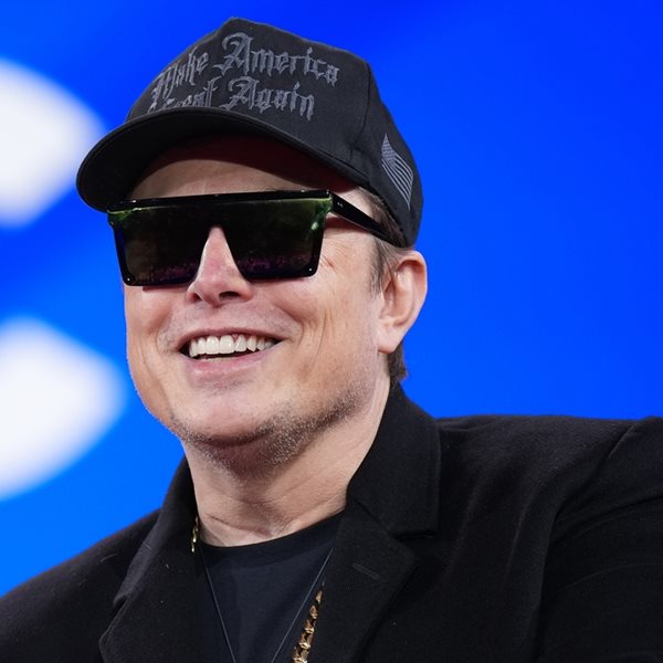 Οι 10 πλουσιότεροι άνθρωποι στον κόσμο για το 2025