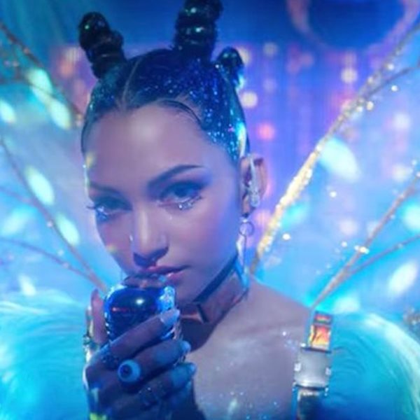 Ποια είναι επιτέλους η Ambar Lucid του Elite