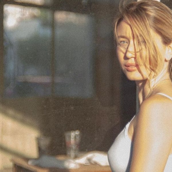 Η Ευθαλία Παπακώστα ανθίζει στην τηλεόραση