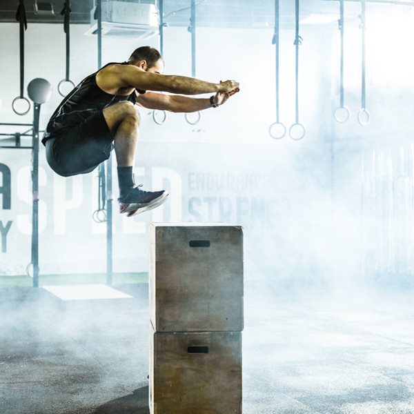 Κάποιες ξεχασμένες ασκήσεις που ίσως πρέπει να επιστρέψουν