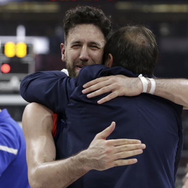 Vasilije Micic, ο MVP της Euroleague φέρει μία σπουδαία ιστορία