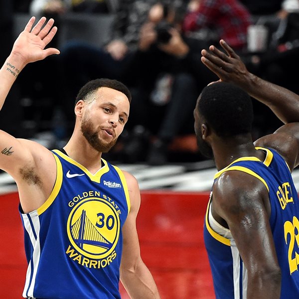 Ο Leonard, o Durant και όσα θα κρίνουν τους τελικούς του ΝΒΑ