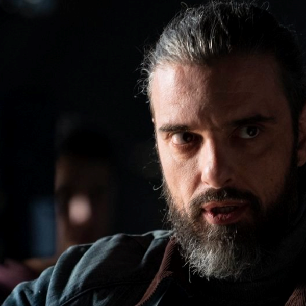 Μέτριος Εγώ: Viral ο Σωτήρης Τσαφούλιας, για όλους τους σωστούς λόγους