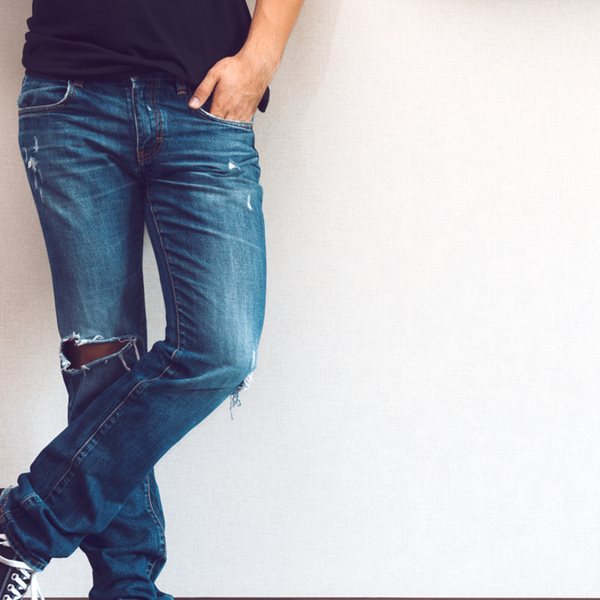 Τα πιο στιλάτα τζην παντελόνια του φετινού χειμώνα