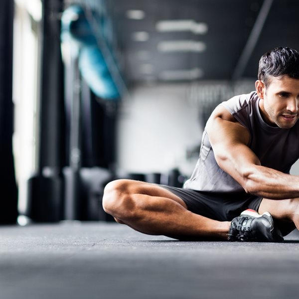 Έτσι θα αποκτήσεις μυική μάζα χωρίς να πατήσεις στο γυμναστήριο