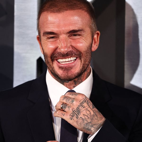 Beckham vs Henry, μάθαμε ποιος είναι πιο επιδραστικός στο ποδόσφαιρο