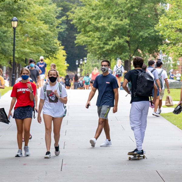 Κορονοϊός: 3.442 νέα κρούσματα