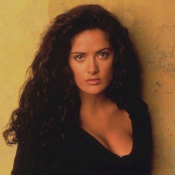 Η άβολη αλήθεια της Salma Hayek για τo Desperado