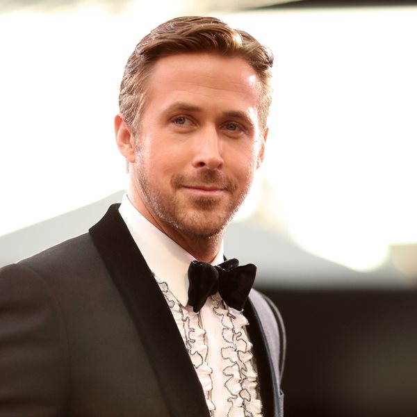 O Ryan Gosling δεν έχει αφήσει τις κόρες του να δουν τo Barbie