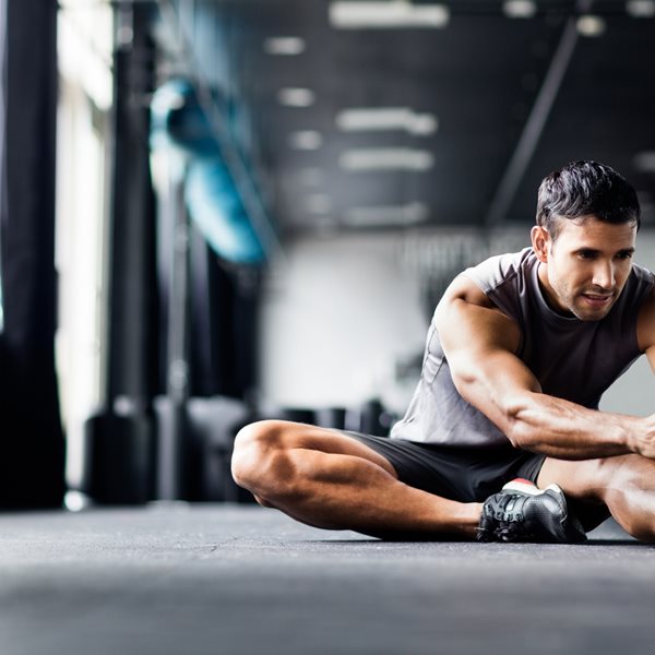 Οι ιδανικές ασκήσεις για θηριώδη μυική μάζα