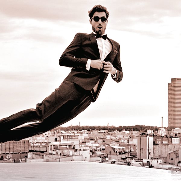 Τα πιο στιλάτα πουκάμισα του φετινού χειμώνα