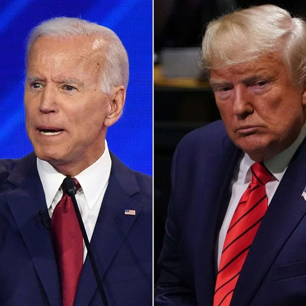 Τι έδειξε η πρώτη δημοσκόπηση για το debate στις ΗΠΑ
