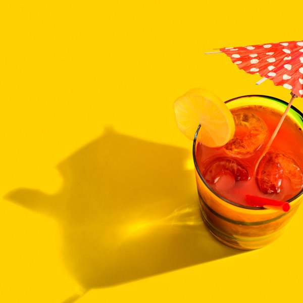 Πες adiόs στο καλοκαίρι με αυτά τα ισπανικά cocktails