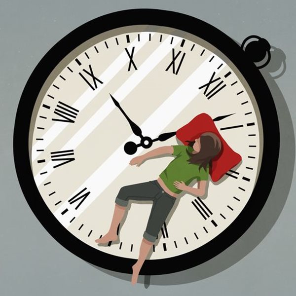 Γιατί κάποιοι άνθρωποι χρειάζονται μόνο 4 ώρες ύπνου;