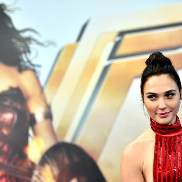 Έρχεται το Wonder Woman 3