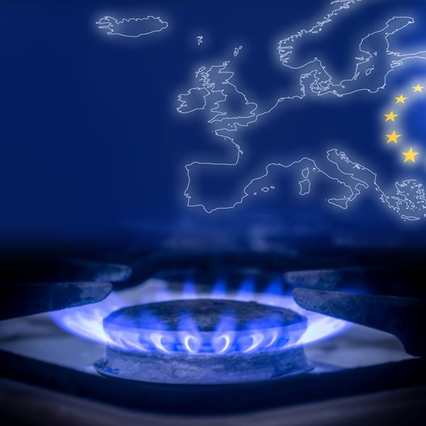 Ο ενεργειακός "εφιάλτης" της Ευρώπης γίνεται πραγματικότητα