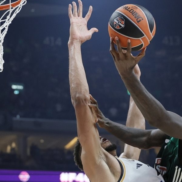 Ο Παναθηναϊκός είναι πρωταθλητής Ευρώπης για 7η φορά στην ιστορία του