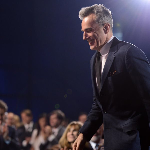 Daniel Day-Lewis, ο μεθοδικός του Χόλιγουντ