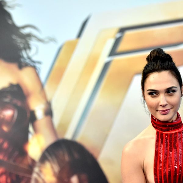 Κυκλοφόρησε το trailer του Wonder Woman 1984