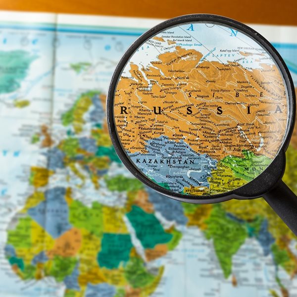 H ιστορία 4 αυτοκρατοριών και το λάθος της Ρωσίας