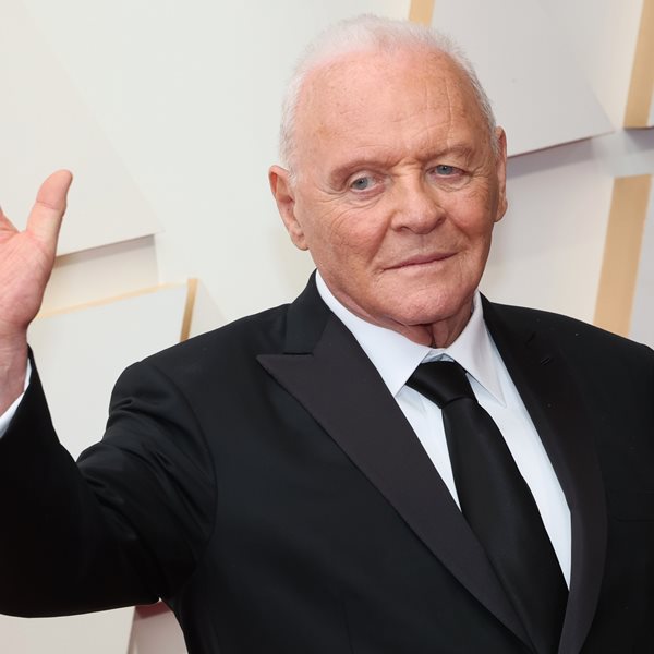 Πώς ο Anthony Hopkins δημιούργησε την εμβληματική σκηνή στη 'Σιωπή των Αμνών'