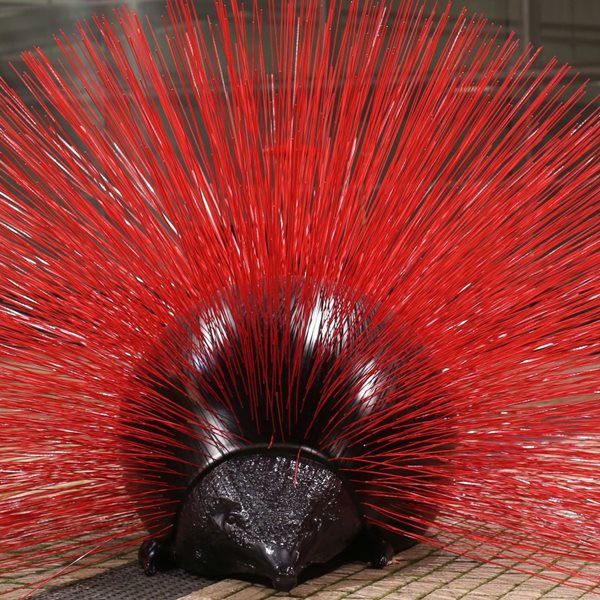 "Enigma": Η ατομική έκθεση του Κωστή Γεωργίου στην Κωνσταντινούπολη