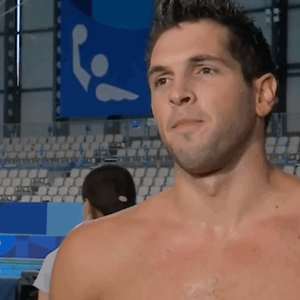 Γιάννη Φουντούλη, έχεις το σεβασμό μας