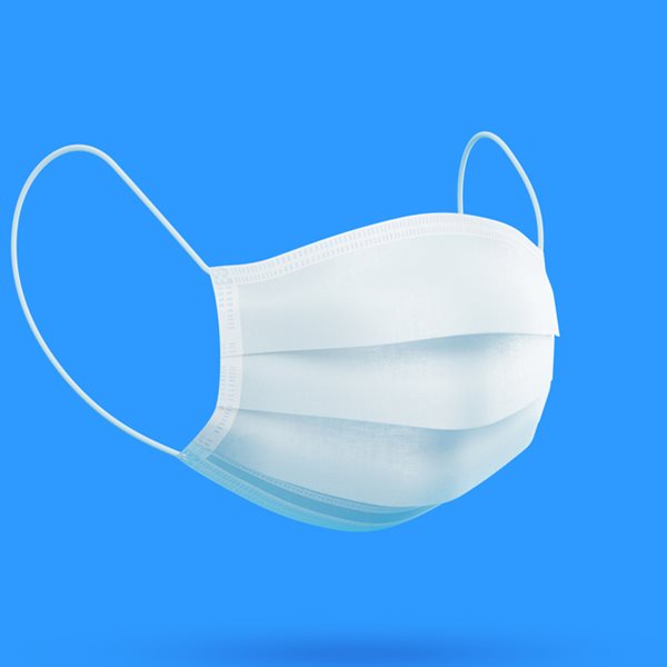 4 απλά κόλπα με τη μάσκα για τις μεταλλάξεις του κορονοϊού