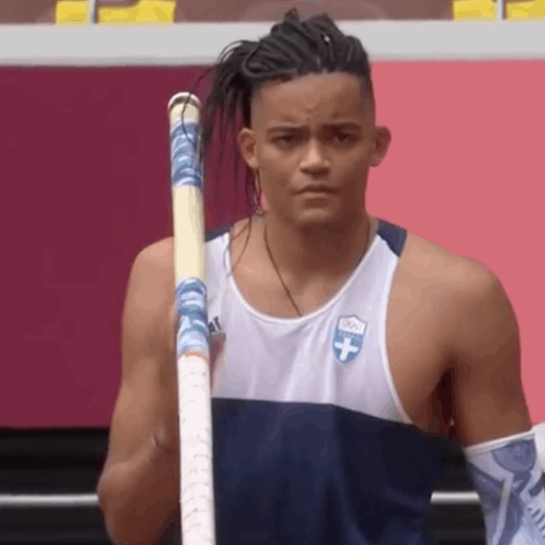 Ολυμπιακοί Αγώνες: Στον τελικό του επί κοντώ ο Εμμανουήλ Καραλής